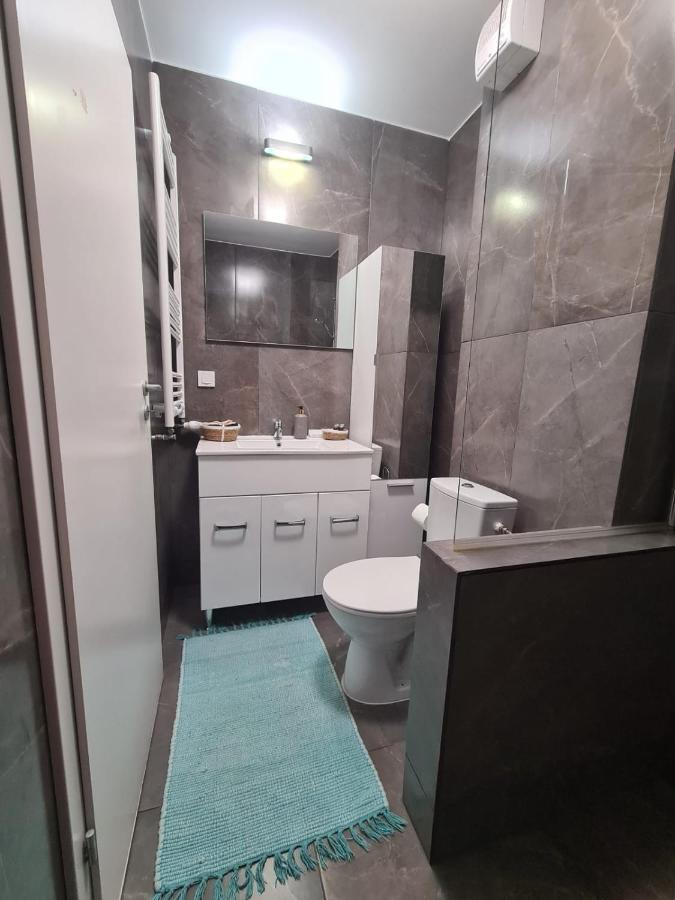 Christopher Apartment Oradea Eksteriør bilde