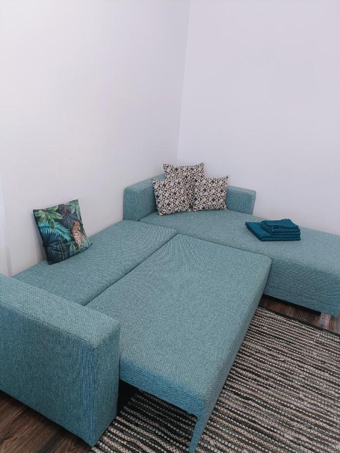 Christopher Apartment Oradea Eksteriør bilde