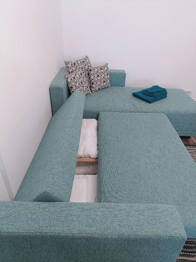 Christopher Apartment Oradea Eksteriør bilde