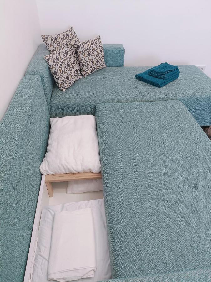 Christopher Apartment Oradea Eksteriør bilde