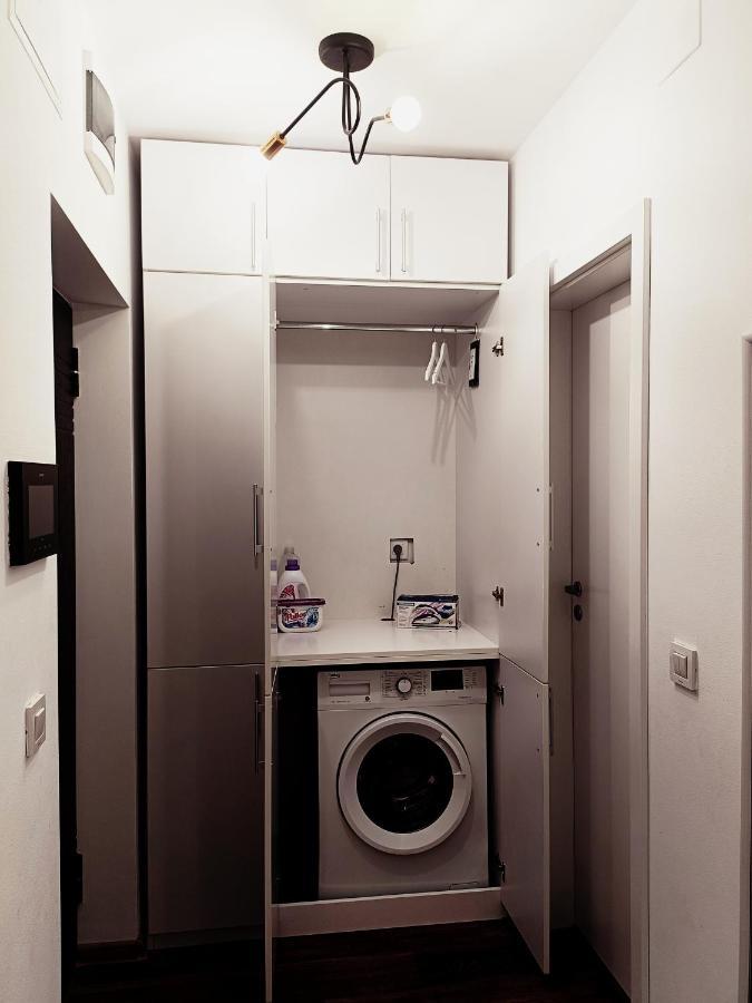 Christopher Apartment Oradea Eksteriør bilde
