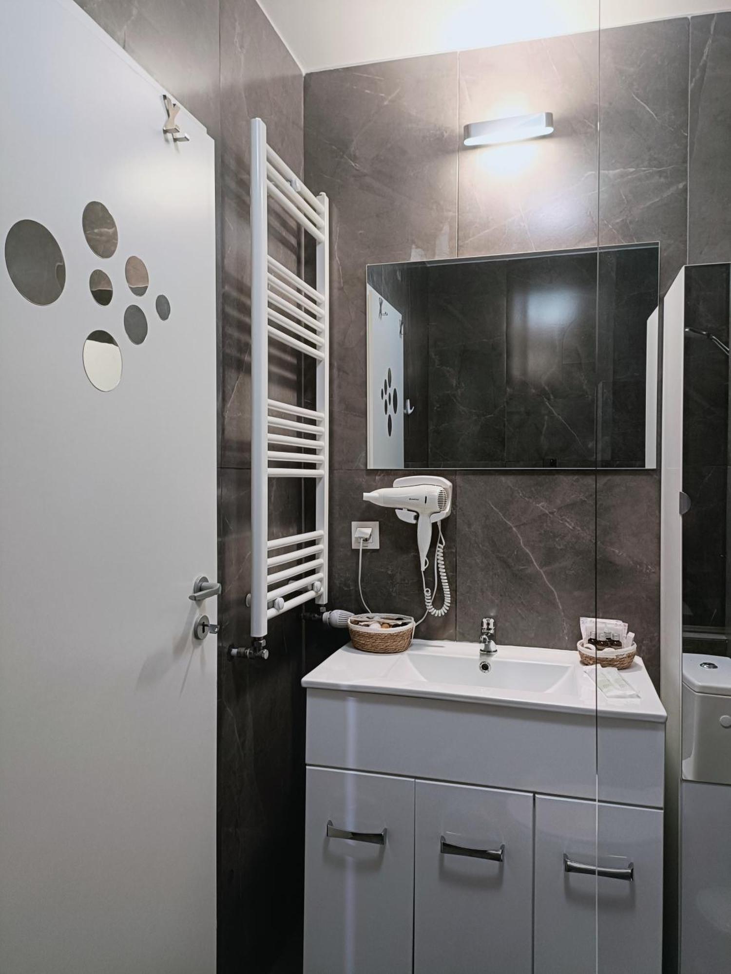 Christopher Apartment Oradea Rom bilde